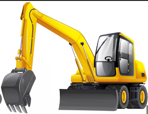 Construction equipment