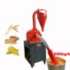 Flour Mill 600kg/h Machine For Sale in China